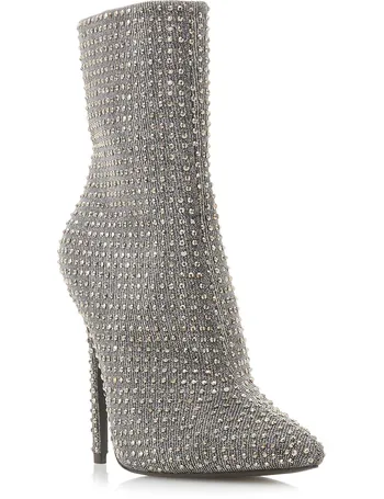 dune sparkle boots