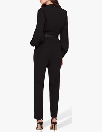 Damsel in a dress tuxedo jumpsuit sale