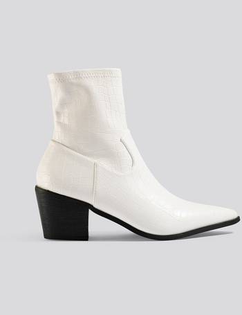 f&f chelsea boots