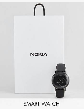 Nokia best sale smartwatch price