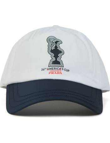 Shop North Sails 36th Americas Cup Presented by Prada Men's Baseball Caps  up to 45% Off | DealDoodle