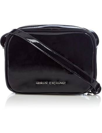 armani exchange bolsas house of fraser