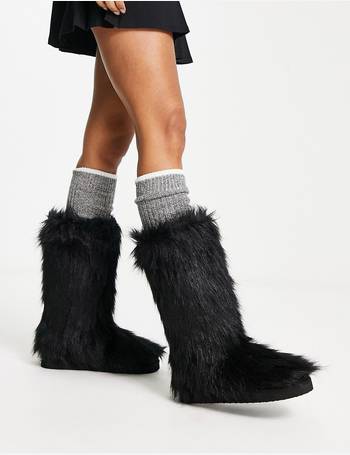 monki nori boots