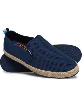 Superdry hot sale hyper espadrilles