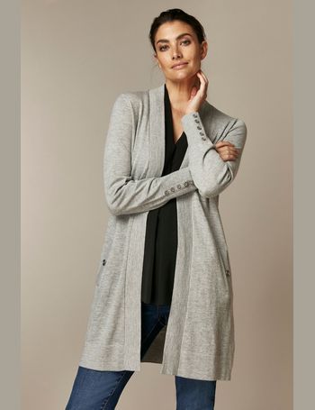 casual faux pocket ripped