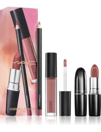 mac lipstick souq