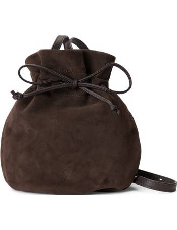 Shop Polo Ralph Lauren Women's Pouch Bags up to 60% Off | DealDoodle