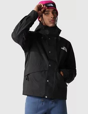 Shop The North Face Mountain Jackets for Men up to 90% Off 