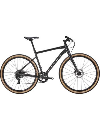 Wiggle womens on sale hybrid bikes