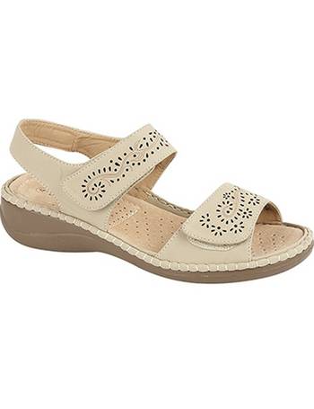 Boulevard best sale sandals uk