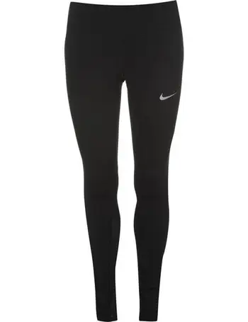 nike pro leggings sports direct