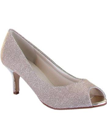 House of best sale fraser court shoes