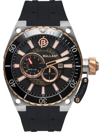 Ideal world best sale ballast watches