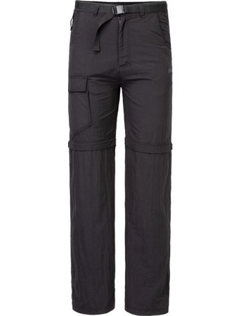 Gelert best sale walking trousers