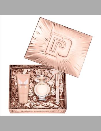 paco rabanne gift set debenhams