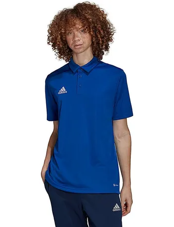 adidas climalite golf polo