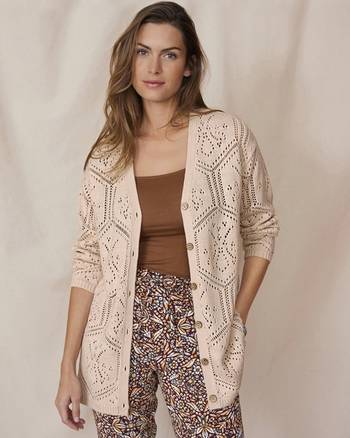 Damart sale outlet cardigans