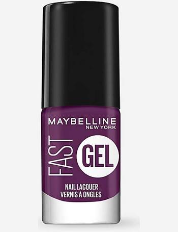 Shop Maybelline Nail Polish | Off up to DealDoodle 80