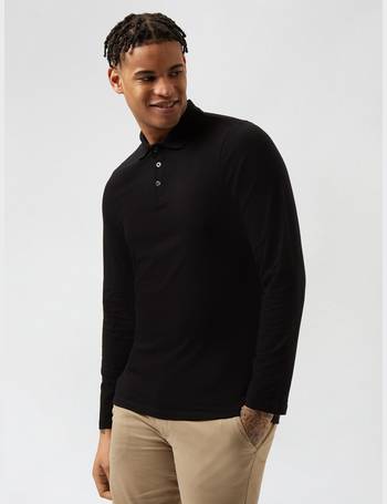 tyrone polo shirt