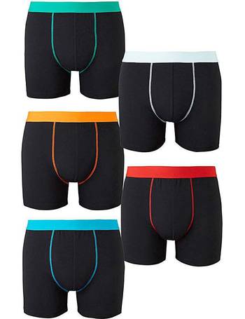 Shop Men's Capsule Underwear up to 50% Off | DealDoodle
