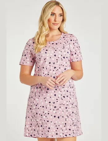 Bonmarche nightdresses clearance