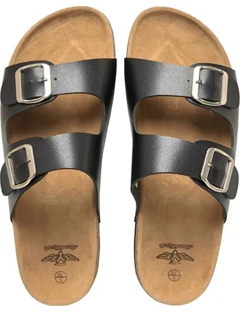 board angels womens eva toe post sandals