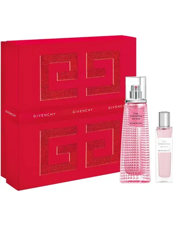 givenchy gift set debenhams