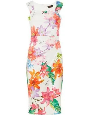 Scarlett b dresses sales debenhams