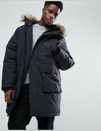 Weekday hotsell ed parka