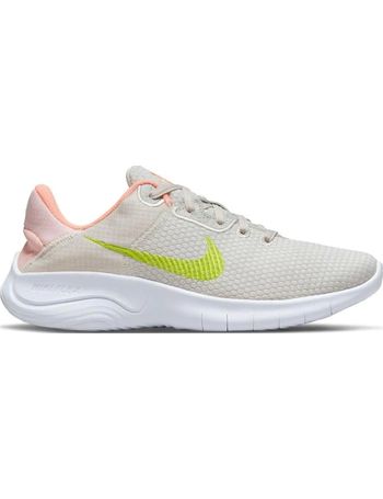 nike flex ladies trainers