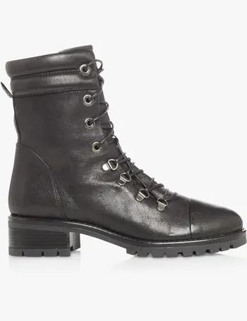 Dune reegan biker store boots