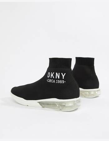 Shop Dkny Trainers for Women up to 70 
