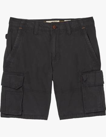 fat face combat shorts