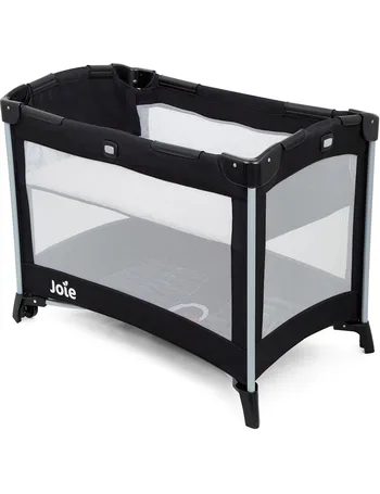 Studio clearance travel cot