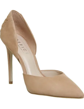 House of sales fraser nude shoes