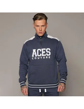 Aces couture hoodie best sale