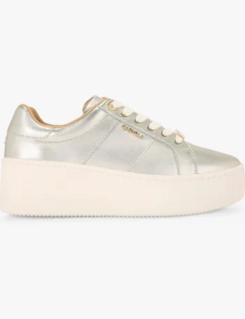 Carvela best sale jasper trainers