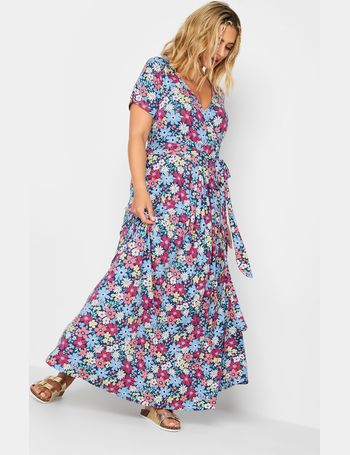 Shop Yours Clothing Plus Size Maxi Dresses up to 65% Off