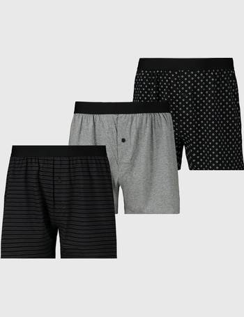 John Lewis Boxers for Men, Online Sale up to 70% off