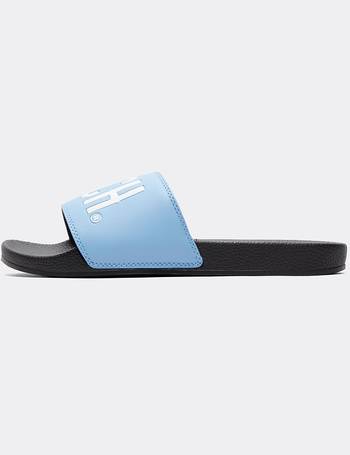 Nike store slides footasylum