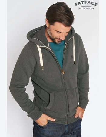 Fatface 2024 pembroke hoodie