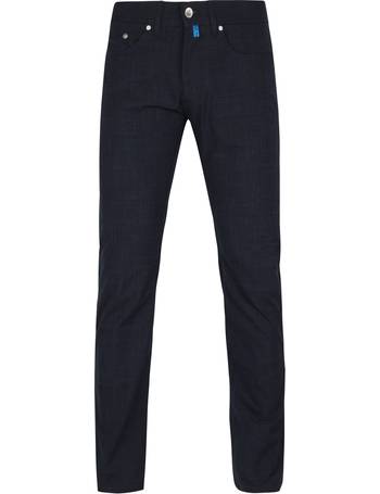 Pierre Cardin Trousers for men Welldressed for every occasion  ZALANDO