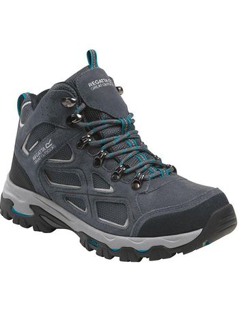 debenhams womens walking boots