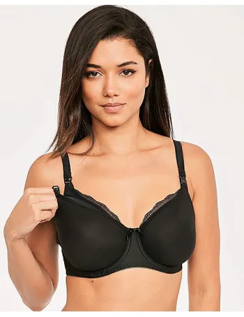 Shop Simply Be Maternity Bras up to 15% Off