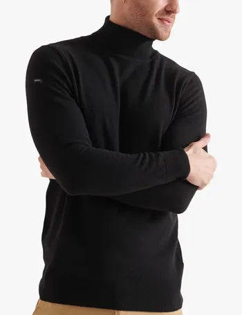john lewis mens lambswool jumpers