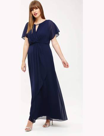 Studio 8 shop destiny maxi dress