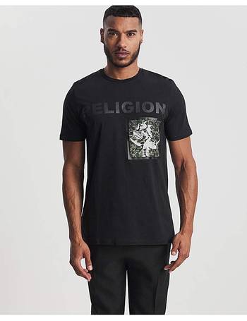 religion t shirt sale