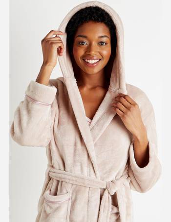 debenhams womens dressing gowns