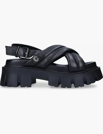 carvela lemonade sandals