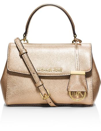 Shop Women's Michael Kors Mini Crossbody Bags up to 55% Off | DealDoodle